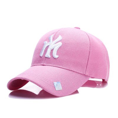 2020 hot selling custom embroidered cotton peaked cap