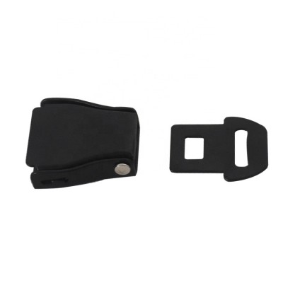 aluminium alloy aircraft seat belt buckle manufacturer